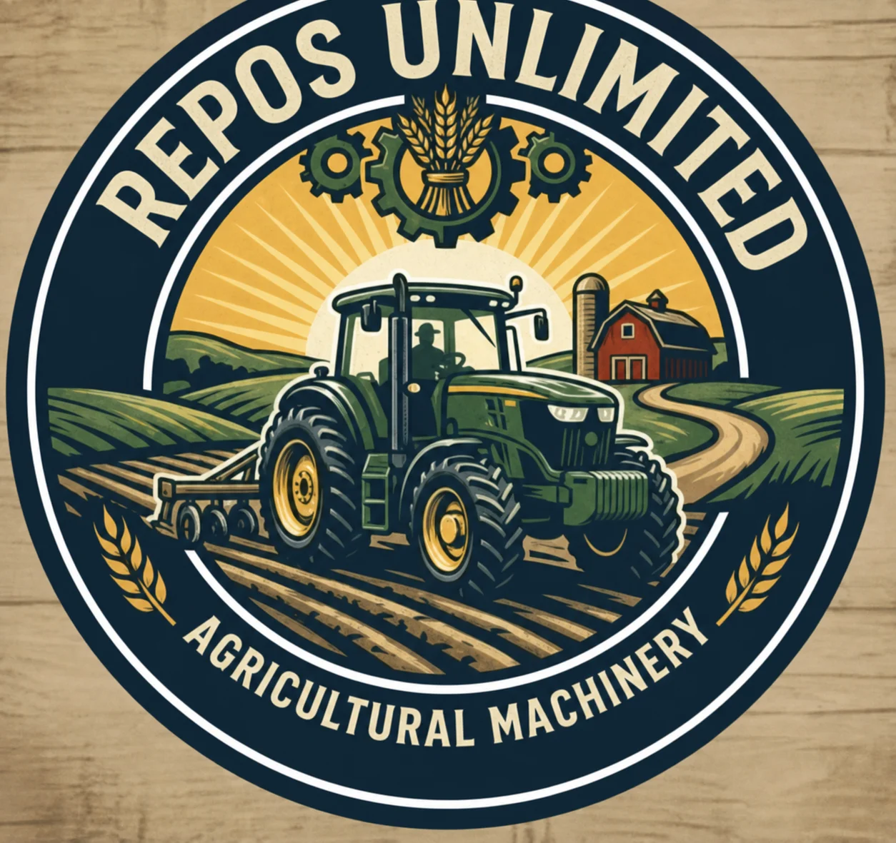 Repos Unlimited