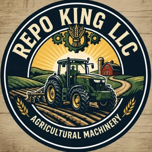 Repo King LLC
